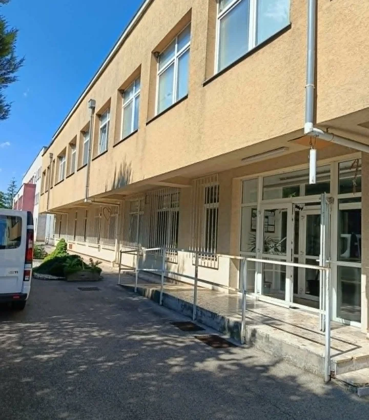 Dôstojný život