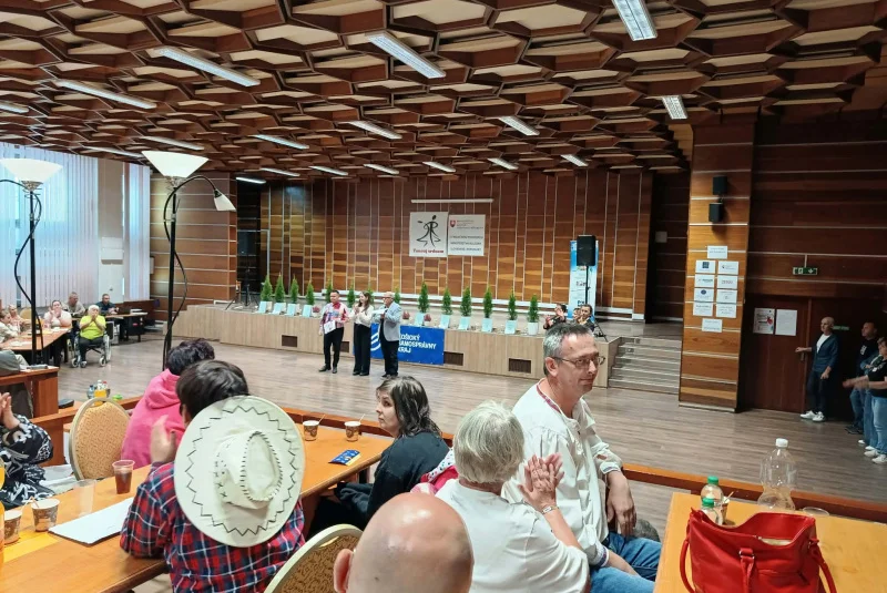 Kto sme / Kto sme - galéria - foto Kto sme / Kto sme - galéria - foto