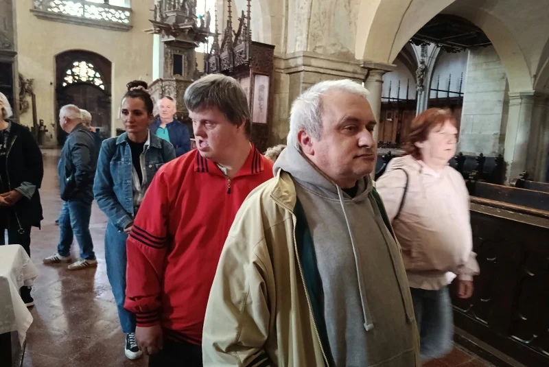  Zažili sme / Výlet Levoča - foto