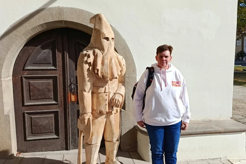 Zažili sme / Výlet Levoča - foto Zažili sme / Výlet Levoča - foto