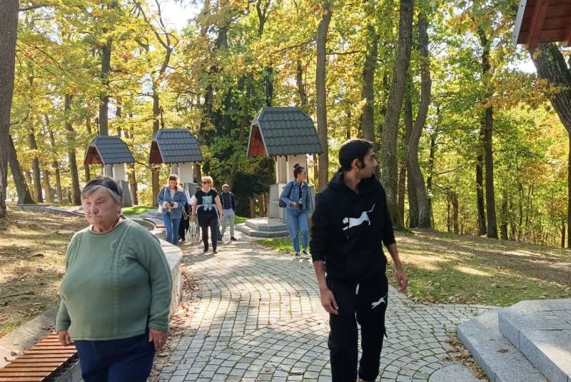 Zažili sme / Výlet Levoča - foto Zažili sme / Výlet Levoča - foto