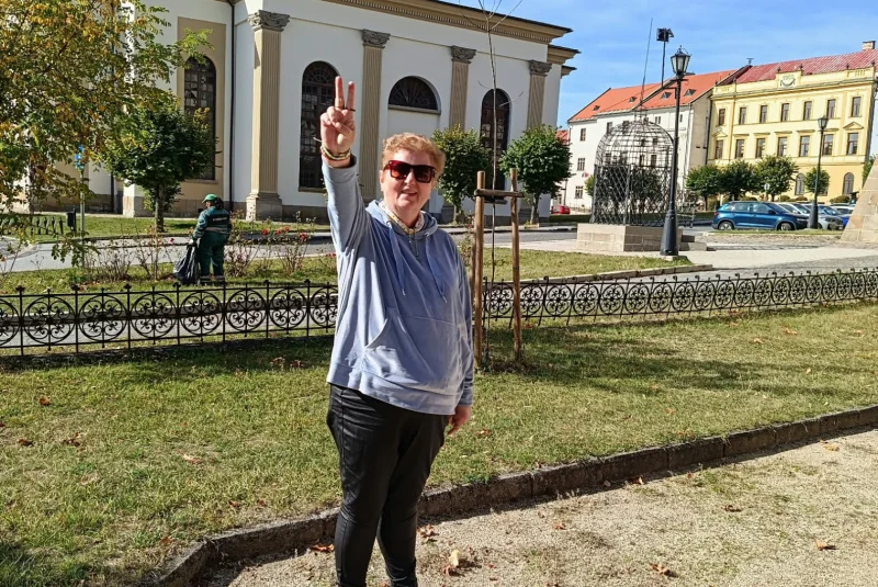 Zažili sme / Výlet Levoča - foto Zažili sme / Výlet Levoča - foto