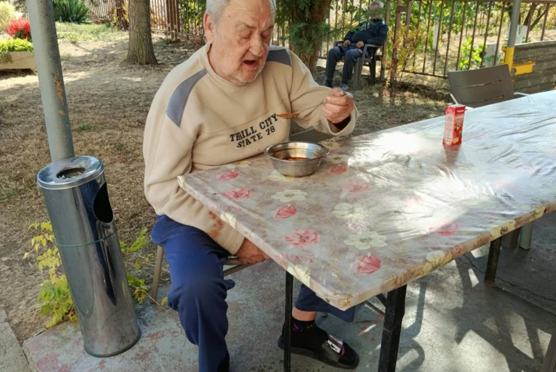  Zažili sme / Guláš  2026 - foto