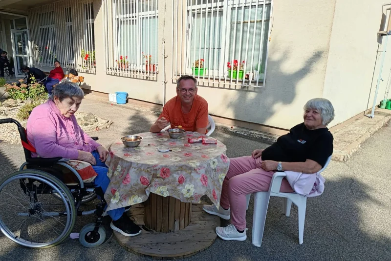 Zažili sme / Guláš 2026 - foto Zažili sme / Guláš 2026 - foto