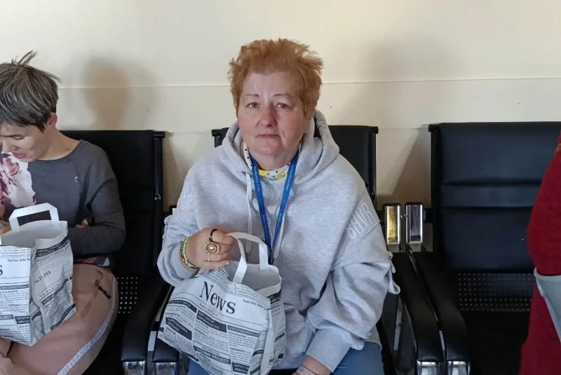  Zažili sme / Október - mesiac úcty k starším - foto