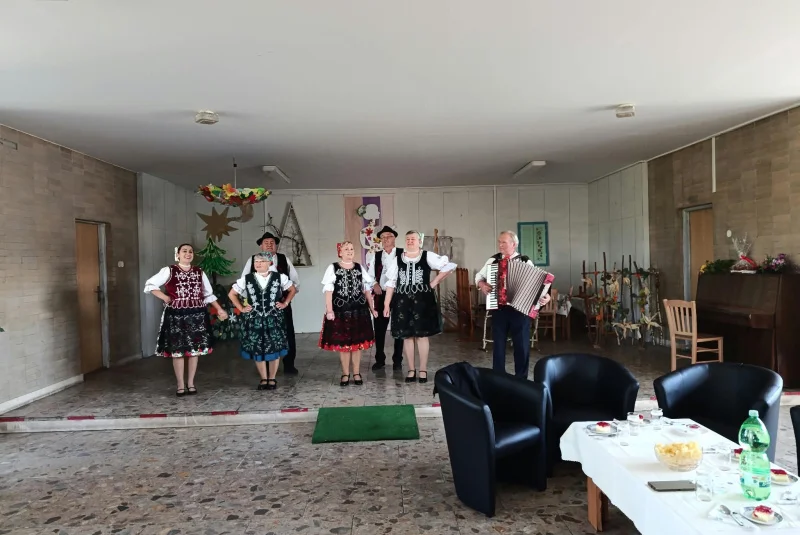 Zažili sme / Október - mesiac úcty k starším - foto Zažili sme / Október - mesiac úcty k starším - foto
