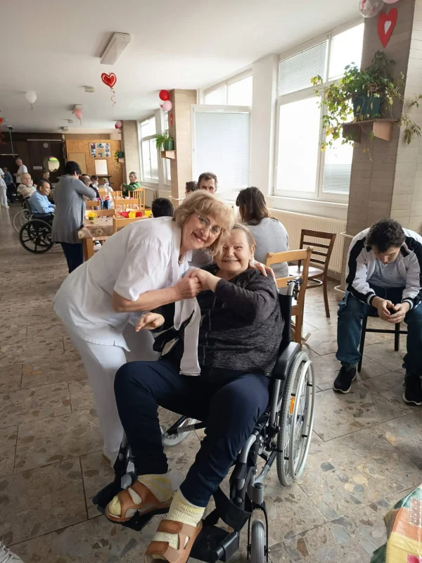 Každodenná starostlivosť