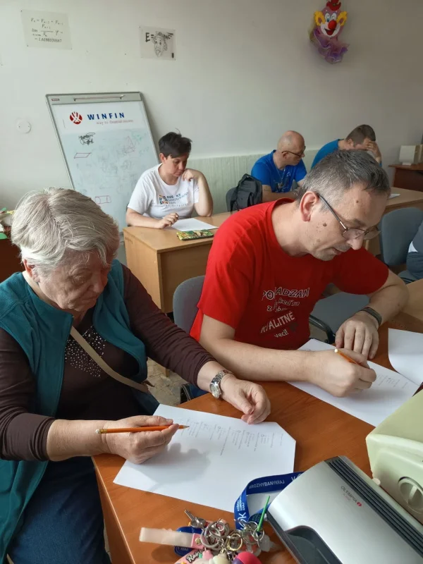 Sociálne poradenstvo